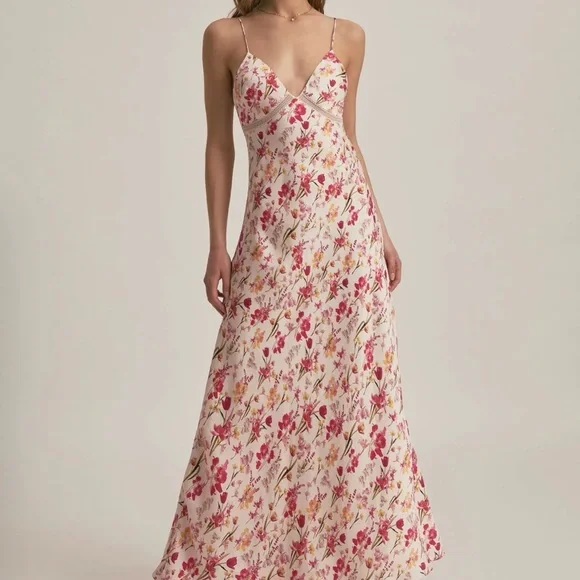 Favorite Daughter The BlackBerry Dress - Picture 3 of 16